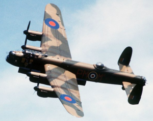Lancaster III - JA902-JO-D lost at Noordoostpolder (Hans Lindeweg) on 03-01-1944 (SGLO ref: T3280)