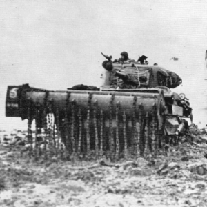 No. 47 Royal Marine Commando Assault Westkapelle