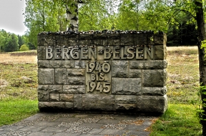 Bergen Belsen May 2013