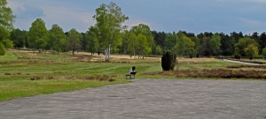 Bergen Belsen May 2013