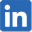 התחבר עם LinkedIn