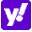 Prisijunkite naudodami „Yahoo“