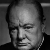 Příběh Winstona Churchilla